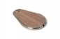 Mobile Preview: KeyFob Holz